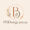 PDDongcanvas - Home
